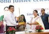 दिल्ली को शिक्षा के केंद्र के रूप में विकसित किया जाएगा: CM रेखा गुप्ता