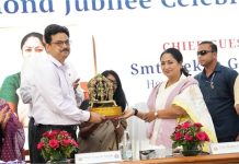 दिल्ली को शिक्षा के केंद्र के रूप में विकसित किया जाएगा: CM रेखा गुप्ता