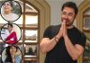 दो शादियों के बाद फिर मिला प्यार, जानें कैसे हुई Aamir Khan और Gauri Spratt की पहली मुलाकात ?