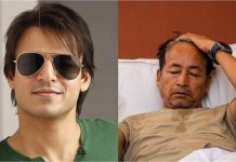 मैं एक्टर हूं, नेता नहीं जो इन सवालों का जवाब दूं…Sonam Wangchuk के सवाल पर एक्टर Vivek Oberoi ने झाड़ा पल्ला