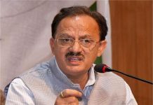 हिमाचल में सितम्बर माह तक खनन गतिविधियों पर पूर्ण प्रतिबंध लागू, नियम तोड़ने वालों पर होगी सख्त कार्रवाई