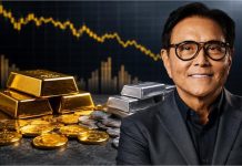 Robert Kiyosaki on Gold/Silver: सोने-चांदी में गिरावट से न घबराएं, रॉबर्ट कियोसाकी बोले- खरीदारी का है सही मौका