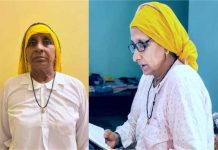 हरियाणवी दादी ने कर दिखाया कमाल ! 63 की उम्र में फर्स्ट डिवीजन से पास की 10th…बनीं ‘स्टूडेंट ऑफ द ईयर’