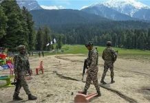 Pahalgam हमले में NIA का शिकंजा तेज, हाफिज सईद के खिलाफ चार्जशीट दाखिल