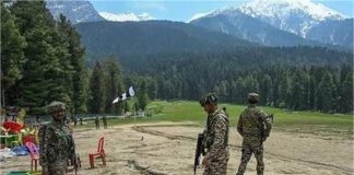 Pahalgam हमले में NIA का शिकंजा तेज, हाफिज सईद के खिलाफ चार्जशीट दाखिल