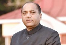 Shimla: केवाईसी के नाम पर वृद्धावस्था व सहारा पैंशन रोकने से बाज आए सरकार : जयराम