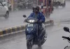 Punjab Weather Update: पंजाब में मानसून फिर से सक्रिय; राज्य में तीन दिनों के लिए ऑरेंज अलर्ट जारी
