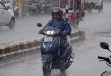 Punjab Weather Update: पंजाब में मानसून फिर से सक्रिय; राज्य में तीन दिनों के लिए ऑरेंज अलर्ट जारी