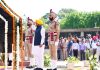 मुख्यमंत्री भगवंत मान ने कारगिल युद्ध के शहीदों को श्रद्धांजलि अर्पित की; कहा— उनकी अद्वितीय शहादत आने वाली पीढ़ियों को प्रेरित करती रहेगी