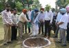 पंजाब की समृद्धि को पुन: बहाल करने और राज्य को हरा-भरा बनाने के लिए हमें अधिक से अधिक पौधे लगाने चाहिए : स्पीकर कुलतार सिंह संधवां