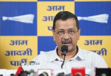 मोदी जी पुलिस के दम पर नेशनल टाउनहॉल अगेंस्ट ई-20 को रुकवाने की कर रहे कोशिश- केजरीवाल