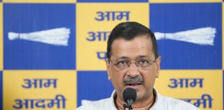 मोदी जी पुलिस के दम पर नेशनल टाउनहॉल अगेंस्ट ई-20 को रुकवाने की कर रहे कोशिश- केजरीवाल