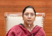 Punjab News: एस.सी. विद्यार्थियों से पोस्ट-मैट्रिक छात्रवृत्ति की बकाया राशि प्राप्त करने हेतु 15 अगस्त तक सक्रिय बैंक खातों की आधार सीडिंग पूरी कराने की अपील