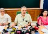 मुख्यमंत्री स्वास्थ्य योजना के तहत 50.3 लाख से अधिक ई-स्वास्थ्य कार्ड जारी- स्वास्थ्य मंत्री