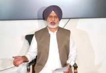 बार-बार कोशिश करने के बावजूद, विपक्ष मान सरकार के खिलाफ एक भी असली मुद्दा ढूंढने में नाकाम रहा: बलतेज पन्नू