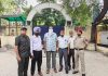 Punjab News: पंजाब विजिलेंस ब्यूरो ने 10,000 रुपये की रिश्वत लेते सहायक उप-निरीक्षक को रंगे हाथ किया काबू