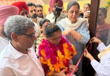कैबिनेट मंत्रियों, विधायकों और अन्य जनप्रतिनिधियों ने राज्यभर में 71 नए आम आदमी क्लीनिकों का किया उद्घाटन