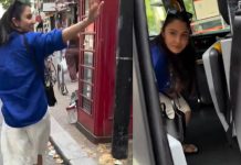 Anushka Sharma News: लंदन की सड़कों पर सिंपल लुक में नज़र आईं अनुष्का शर्मा, सादगी भरे अंदाज़ से जीता फैंस का दिल