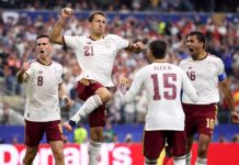FIFA World Cup: 16 साल बाद वर्ल्ड कप फ़ाइनल में पहुंचा स्पेन, फ़्रांस को 2-0 से हराया
