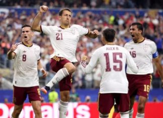 FIFA World Cup: 16 साल बाद वर्ल्ड कप फ़ाइनल में पहुंचा स्पेन, फ़्रांस को 2-0 से हराया