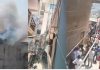 Noida Fire News: नोएडा के ममूरा गांव में भीषण आग लगने से दो लोगों की मौत, 50 परिवार प्रभावित