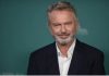 जुरासिक पार्क फैम एक्टर सैम नील का 78 साल की उम्र में निधन Jurassic Park actor Sam Neill Death