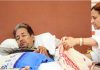 Sonam Wangchuk Health Update: अस्पताल से भी जारी है सोनम वांगचुक की भूख हड़ताल, पत्नी ने की यह अपील, जानें सेहत का हाल