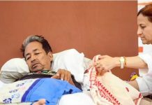 Sonam Wangchuk Health Update: अस्पताल से भी जारी है सोनम वांगचुक की भूख हड़ताल, पत्नी ने की यह अपील, जानें सेहत का हाल