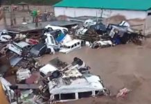 Jammu and Kashmir में बारिश ने भारी मचाई तबाही; बाढ़ और भूस्खलन के कारण 11लोगों की मौत, कई लोग लापता