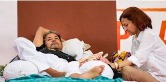 Sonam Wangchuk News: सोनम वांगचुक को सफदरजंग अस्पताल से दूसरी जगह शिफ्ट की मांग, पत्नी ने हाई कोर्ट में दायर की याचिका