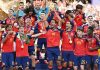 FIFA World Cup Final: स्पेन ने 16 साल बाद वर्ल्ड कप जीता, अर्जेंटीना को 1-0 से हराया