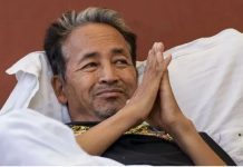 Sonam Wangchuk News: मैं अनशन खत्म करूंगा अगर… सफदरजंग अस्पताल से सोनम वांगचुक ने 3 शर्तें रखीं