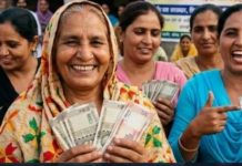 Punjab News: मुख्यमंत्री माँवां धियां सत्कार योजना’ का सबसे अधिक लाभ 36–59 वर्ष आयु वर्ग की महिलाओं को…