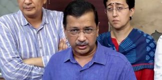 हमने झूठे केस लगाकर अलग-अलग थानों में गिरफ्तार कर रखे गए 70 से 80 लोगों छुड़वाया है- केजरीवाल