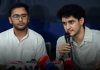 छात्रों पर लाठीचार्ज मामले में CJI सूर्यकांत का सुनवाई से इनकार, भड़की कॉकरोच जनता पार्टी, कहा- ऐसे लोग हमारे लोकतंत्र पर धब्बा…
