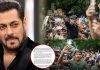 यह आंदोलन और यह विरोध प्रदर्शन बिल्कुल सही… सलमान खान ने छात्रों के विरोध प्रदर्शन पर तोड़ी चुप्पी, कहा- जज्बे को सलाम