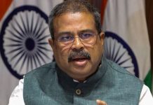Dharmendra Pradhan resigned: शिक्षा मंत्री धर्मेंद्र प्रधान ने दिया इस्तीफ़ा, दीपके बोले- वे कहते थे इस सरकार में इस्तीफे नहीं होते…