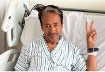 Sonam Wangchuk News: ‘यह लोकतंत्र की जीत है’, धर्मेंद्र प्रधान के इस्तीफ़े पर बोले सोनम वांगचुक, Gen Z को दी बधाई