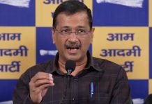 धर्मेंद्र प्रधान का इस्तीफा लोकतंत्र की सबसे बड़ी जीत, पूरे देश को बधाई- केजरीवाल