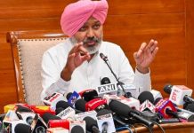 आप सरकार ने 4 साल में 66,000 से ज़्यादा सरकारी नौकरियां दीं, पिछली सरकारें वैकेंसी का विज्ञापन…: हरपाल सिंह चीमा