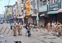 Punjab Band : आज पंजाब में सफाई कर्मचारियों का बंद का आह्वान, जानें क्या खुला रहेगा और क्या बंद?