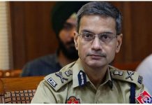 अमृतसर में पुलिस चौकी चमियारी पर हुए हमले में शामिल नाबालिग सहित चार आरोपी गिरफ्तार