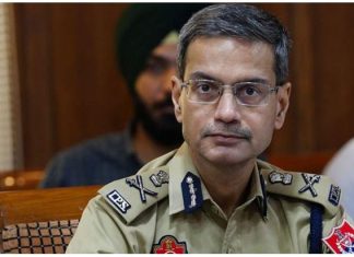 अमृतसर में पुलिस चौकी चमियारी पर हुए हमले में शामिल नाबालिग सहित चार आरोपी गिरफ्तार