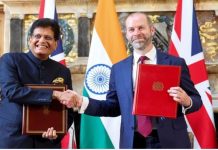 IND-UK FTA: भारत-यूके व्यापार समझौता15 जुलाई से होगा लागू ,जानें इससे भारत को क्या फायदा