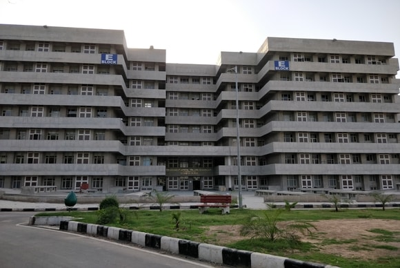 GMCH-Academic-Block