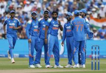 भारत ने पहले एकदिवसीय मैच में इंग्लैंड को छह विकेट से हराया