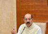 बागवानी को प्रोत्साहित करने के लिए जल्द शुरू होगा 1,300 करोड़ रुपये का जाइका प्रोजेक्ट: मोहिंदर भगत