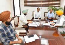 मान सरकार द्वारा 62 करोड़ रुपये की आधारभूत ढांचा परियोजनाओं से पर्यटन को मिलेगा बढ़ावा