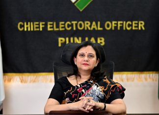 गणना प्रपत्र भरने और जमा कराने के लिए 19 जुलाई को सभी मतदान केंद्रों पर एक दिवसीय एसआईआर विशेष शिविर लगाया जाएगा: मुख्य चुनाव अधिकारी अनिंदिता मित्रा