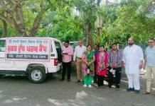 पंजाब सरकार ने दूध में मिलावट रोकने के लिए शुरू किया ‘शुद्ध दूध’ अभियान